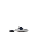 LV Capri Open Back Loafer - Image 5